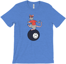 rat on ball (balls lol) round 2 merch