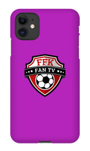 ffkfantv iPhone Phone Cases