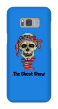 The Ghost Show Samsung Phone Cases