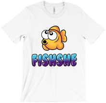 fishshe T-Shirts