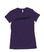 XxxxCANADAxxxX Women’s T-shirt