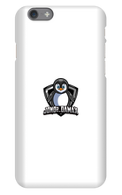 jono2_damax iPhone Phone Cases