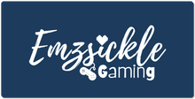 emzsickle XXL Gaming Mousepad