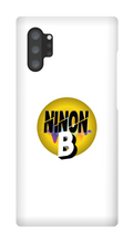 ninonbofficial Samsung Phone Cases