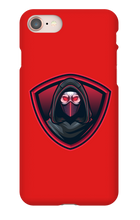mysticalbud iPhone Phone Cases