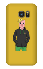 King Pig Samsung Phone Case
