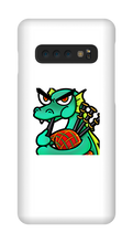 coast0cean Samsung Phone Cases