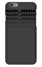 tracky_reborn_ iPhone  Cases