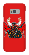 Monster Samsung Phone Cases