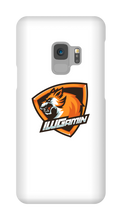 iwgamin Samsung Phone Cases