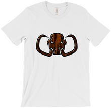 Embossed Mammoth T-Shirt