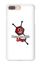 Urn's DopaMeanie iPhone Phone Cases