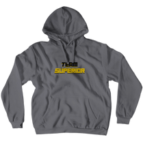 spr_envo Hoodies (No-Zip/Pullover)