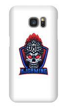 KJGaming Samsung Phone Cases