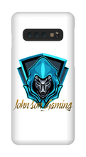 johnson_gaming Samsung Phone Cases