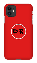 drshoqapik iPhone Phone Cases