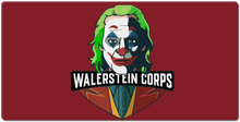 alexwalerstein XXL Gaming Mousepad