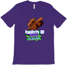 Camiseta do Quati Twitch