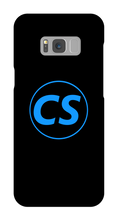 Colton Steiner Samsung Phone Case