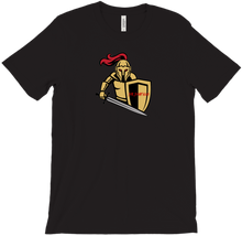 sir_spartacus1 T-Shirts