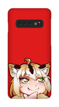 loki_lux Samsung Phone Cases