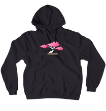 Kal Hoodies (No-Zip/Pullover)
