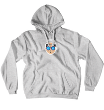 tugavb Hoodies (No-Zip/Pullover)