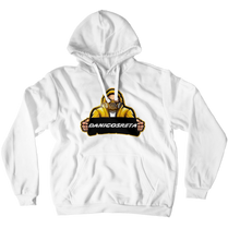 Sudadera de diseño