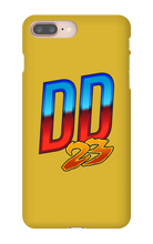dannydorito23 iPhone Phone Cases