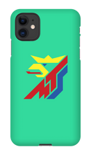 MrTylerSmith iPhone Phone Cases