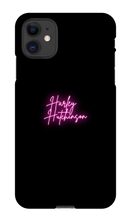 harleyhutchinson iPhone Phone Cases