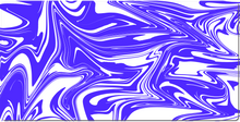 Purple Liquid XXL Gaming Mousepad