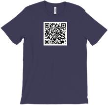 Rick roll QR code