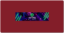 woutvluijn XXL Gaming Mousepad