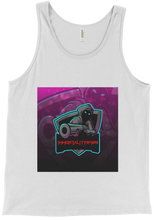 immortality9489 Tank Top