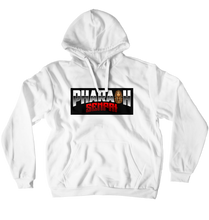 PharaohSenpai Name Pullover Hoodie