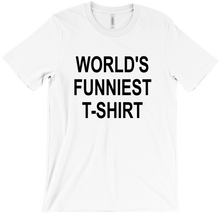Funniest T-Shirt
