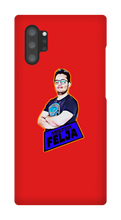 misterfelja Samsung Phone Cases