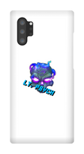 Lt. Psych Samsung Phone Cases