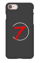severnsins iPhone Phone Cases