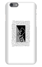 ROZMOB  IPhone Cases