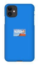thediamonddasher iPhone Phone Cases