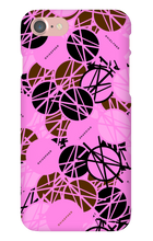 VIXOPHER BCA PINK CAMO iPHONE CASE