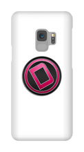 DarknessZ1991 Samsung Phone Cases