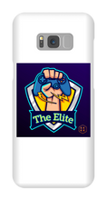 xelitechapmanx Samsung Phone Cases