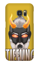 Capinhas TIEFLING Linha SAMSUNG Galaxy S/Note 10+