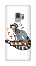 BlaBla Samsung Galaxy Cases