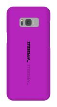 itzsilly_ Samsung Phone Cases