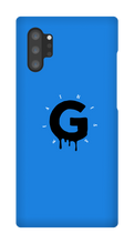 xell_envo Samsung Phone Cases