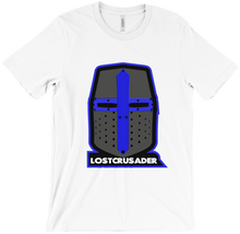 lostcrusader93 T-Shirts